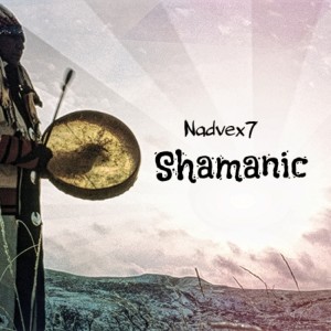 Dengarkan Shamanic lagu dari nadvex7 dengan lirik