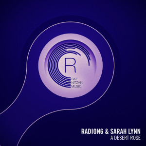 Album A Desert Rose from Radion6