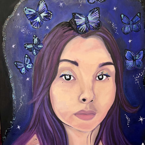 Album Butterflies from LeilaS