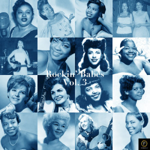 ดาวน์โหลดและฟังเพลง As Long As I'm Moving พร้อมเนื้อเพลงจาก RUTH BROWN