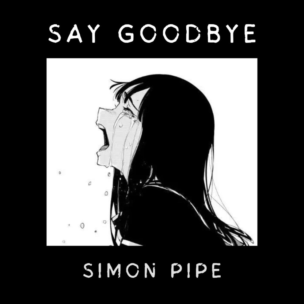 Say Goodbye