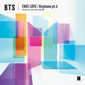 ดาวน์โหลดและฟังเพลง Airplane pt.2 (Japanese ver.) พร้อมเนื้อเพลงจาก BTS