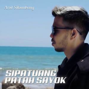 Arul Sikumbang的專輯Sipatuang Patah Sayok