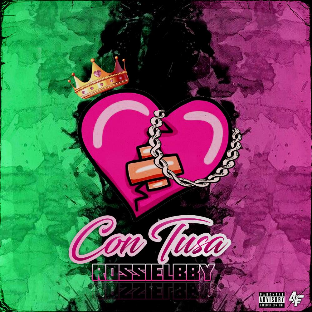Con Tusa (Explicit)