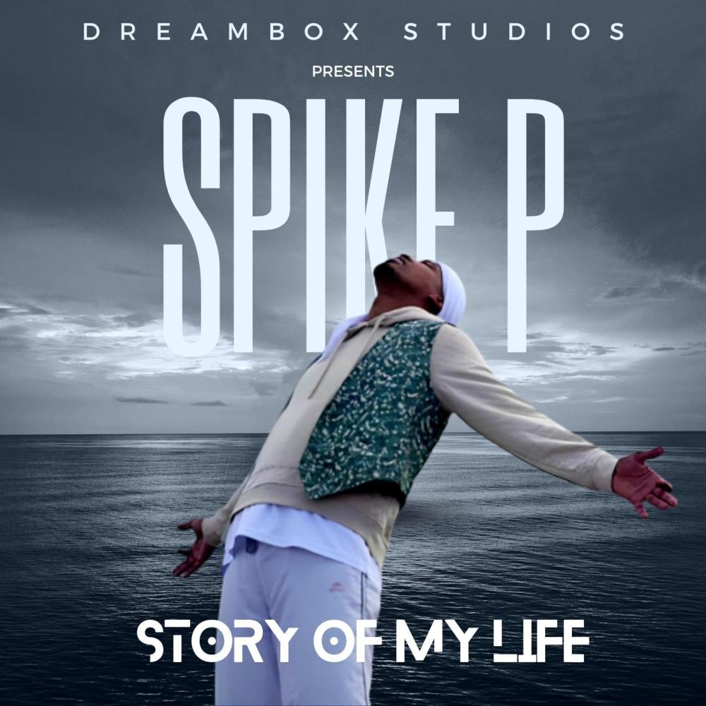 Story of my life (feat. Spike P)