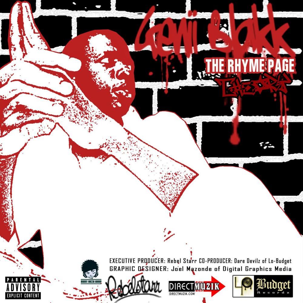 On The Rise (feat. G Double & Black Sqript) (Explicit)