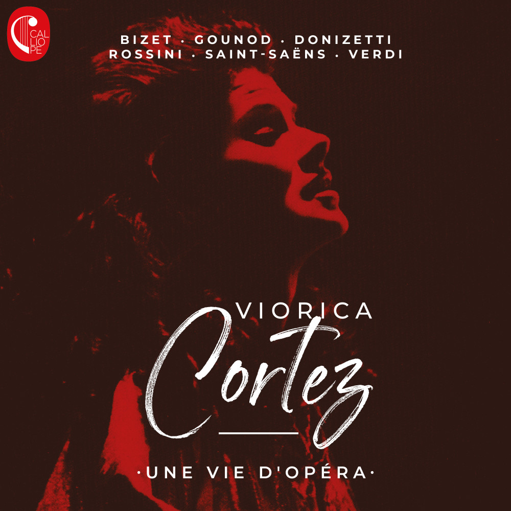 Oberto, conte di San Bonifacio, Act II, Scene 1: "Un giorno dolce nel core" (Cuniza)