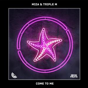 Album Come to Me from Miza
