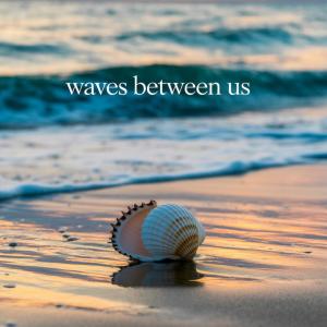 DJ Frisbee的專輯Waves Between Us