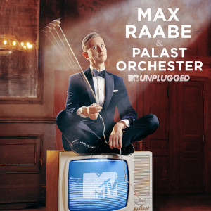 Album Der perfekte Moment... wird heut verpennt from Max Raabe