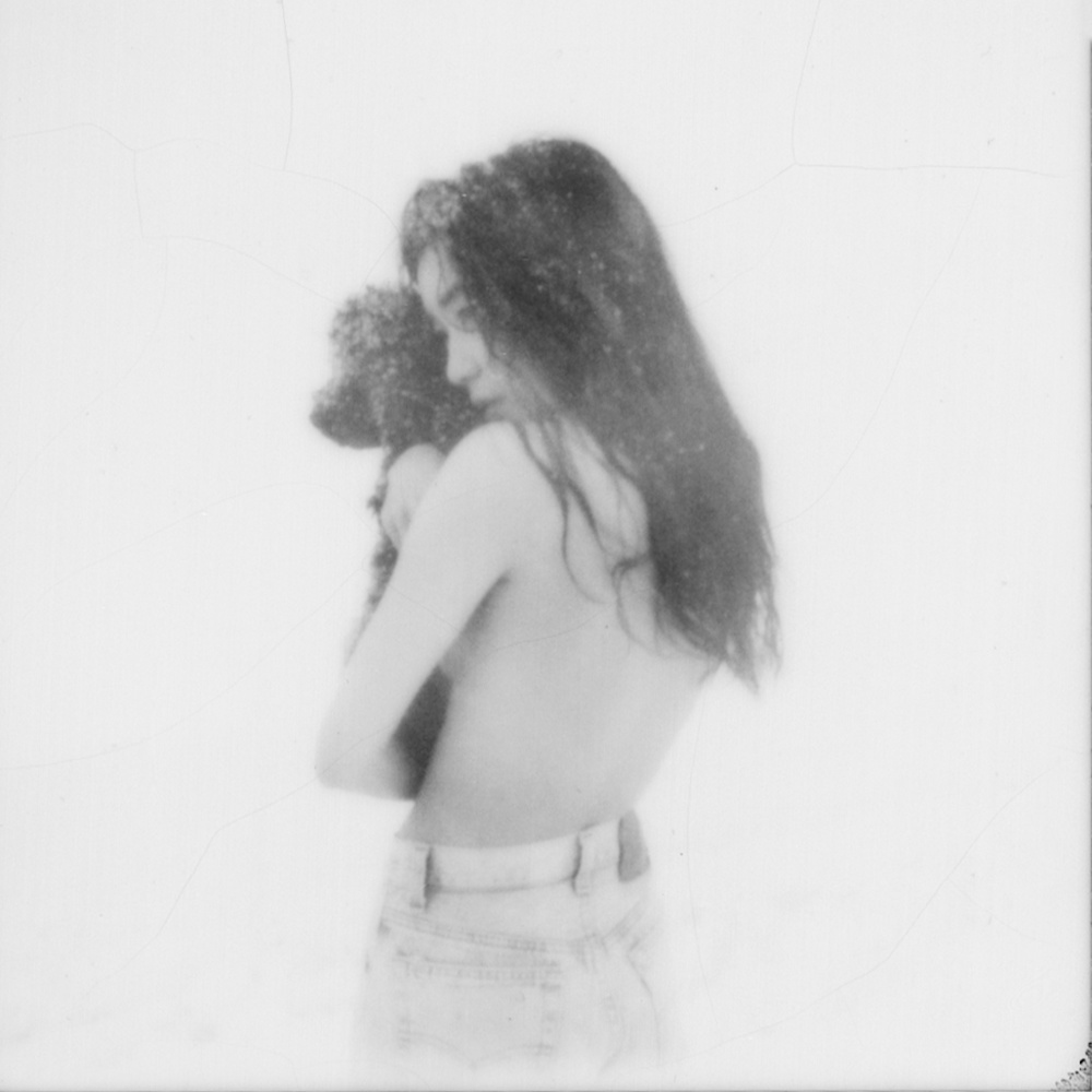 Haze (feat. ZIN)