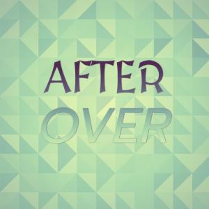 Listen to After Over song with lyrics from Romel Bris
