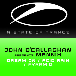 Dengarkan Dream On (Original Mix) lagu dari John O'Callaghan dengan lirik