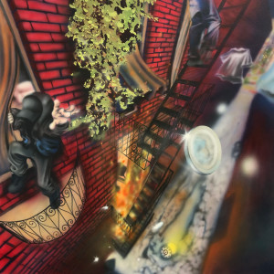 收聽zoomo的That Feeling (Explicit)歌詞歌曲