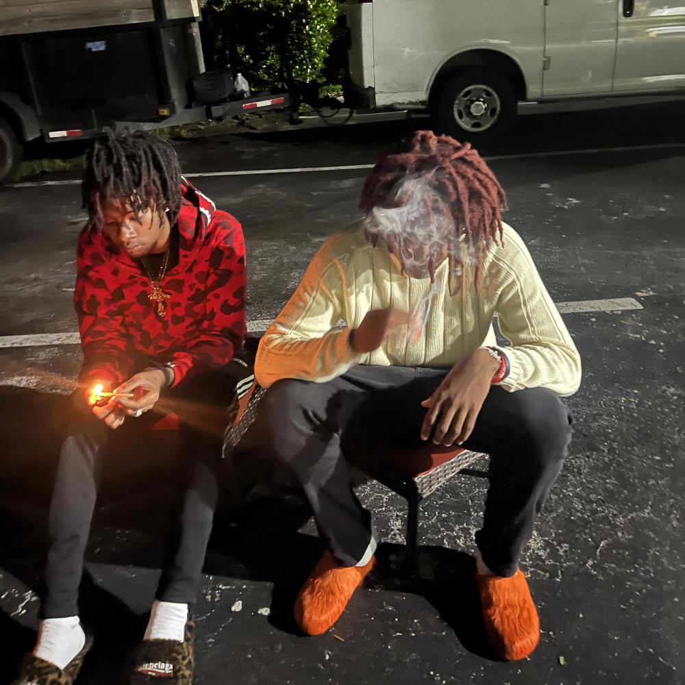 scary terry (Explicit)