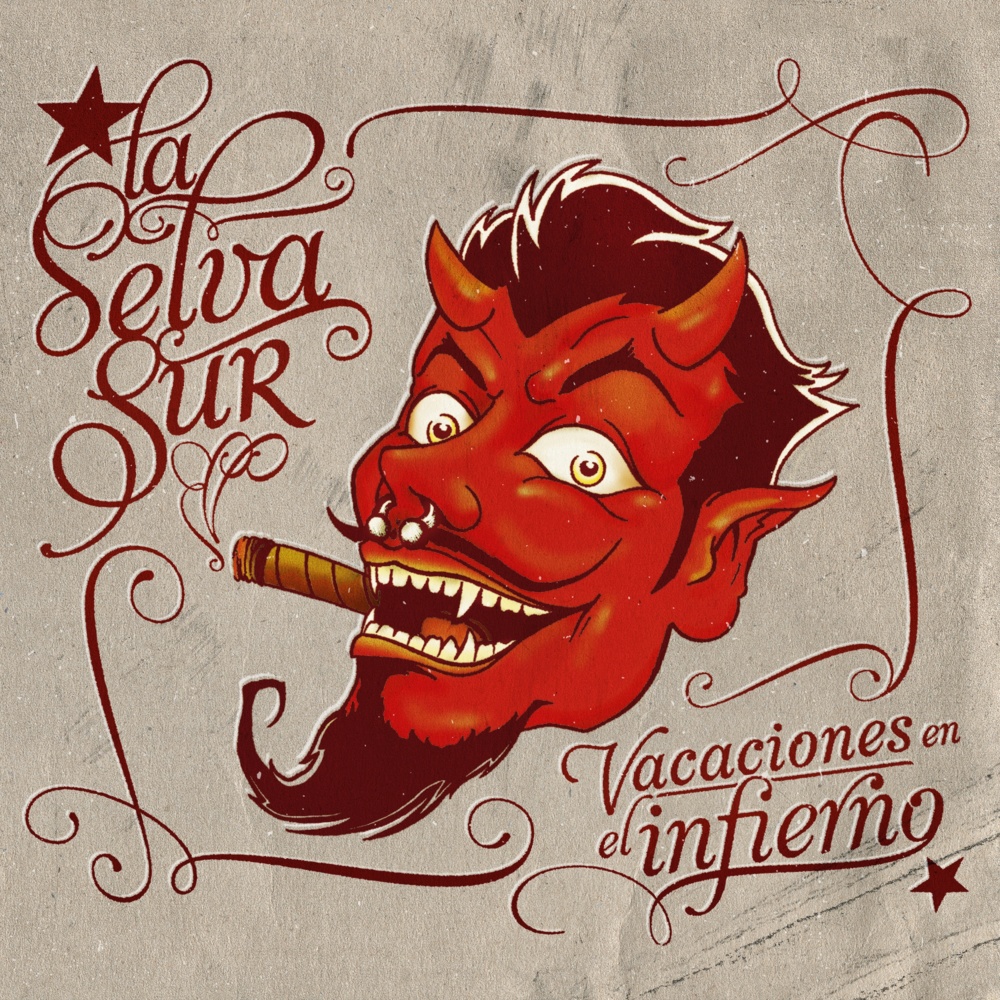 Jaguares en Mi Corazón