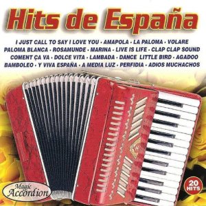 ดาวน์โหลดและฟังเพลง I Just Called To Say I Love You พร้อมเนื้อเพลงจาก The Royal Acordeon