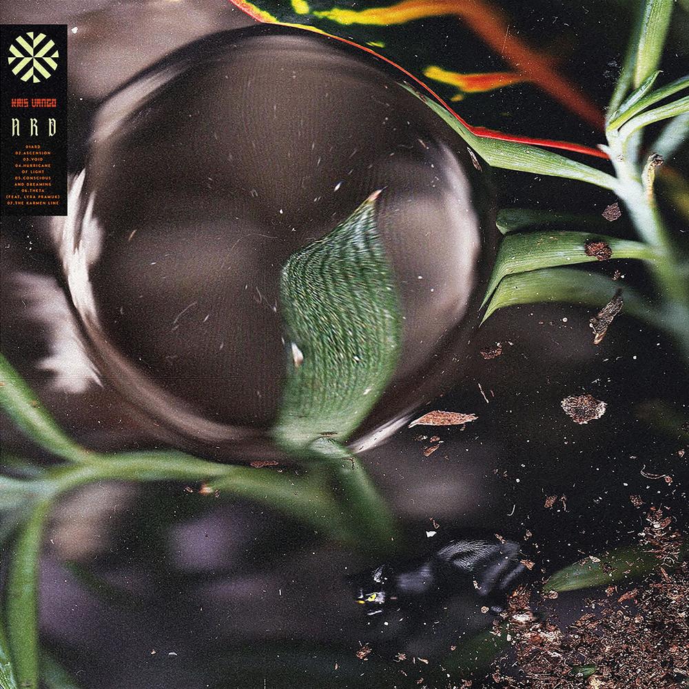 Earthling (Binaural Spell)