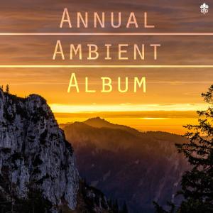 Album Annual Ambient Album from Various