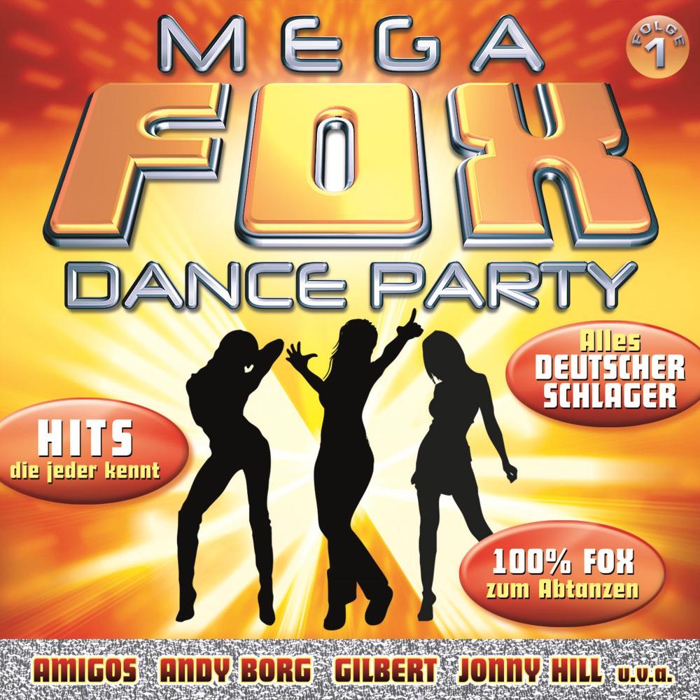 Cheerio (Fox Dance Mix)