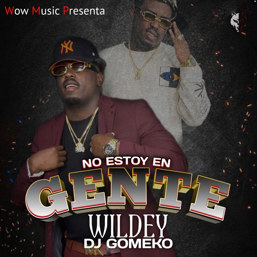 No Estoy En Gente (Explicit)