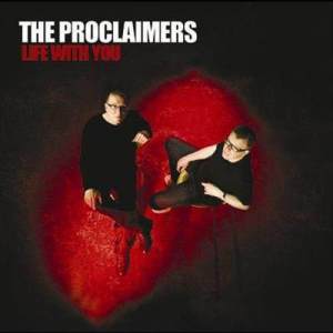 ดาวน์โหลดและฟังเพลง Whole Wide World (Album Version) พร้อมเนื้อเพลงจาก The Proclaimers