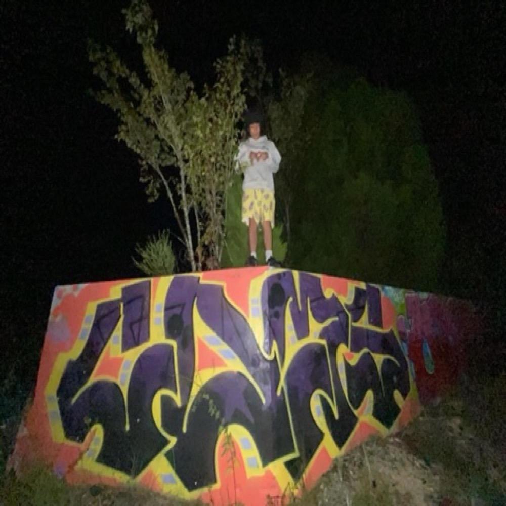OFF MY CHEST (Explicit)