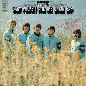收聽Gary Puckett and the Union Gap的Give In歌詞歌曲