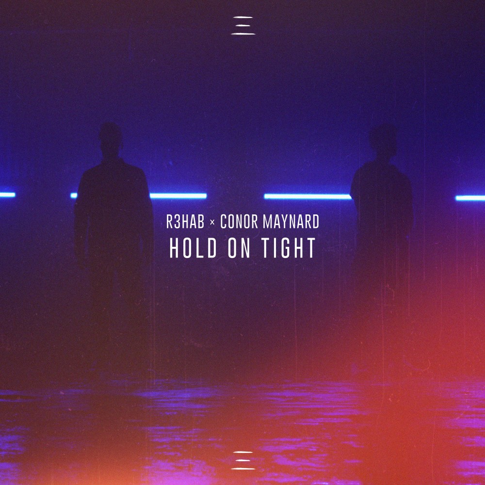 Hold on Tight (Accapella)