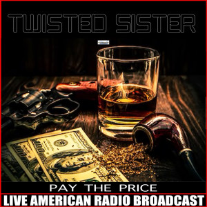 Dengarkan Rock'n'Roll Saviours (Live) lagu dari Twisted Sister dengan lirik