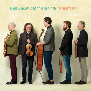 Listen to Ship in Full Sail song with lyrics from Martin Hayes