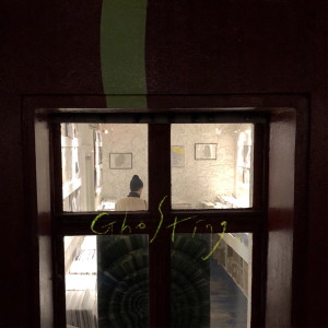 Album Ghosting from 피터팬 컴플렉스