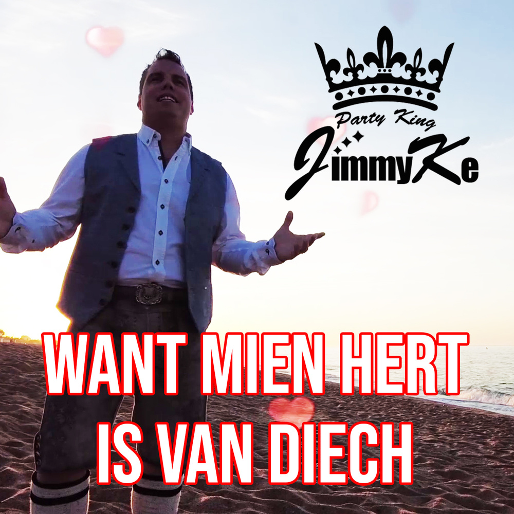 Want Mien Hert Is Van Diech
