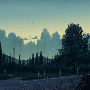 Listen to Lo-fi Nightchill song with lyrics from LerDi