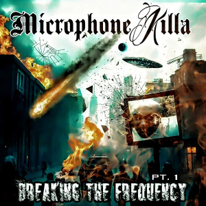 Listen to He Can Be Your Boyfriend (Rock Version) (Explicit) song with lyrics from Microphone Killa
