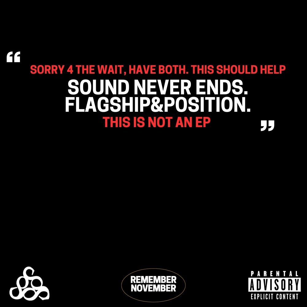 Position (Our Dirty Song) (Explicit)