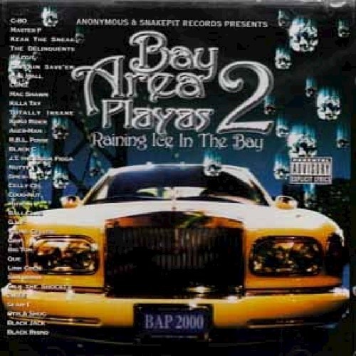 Spend the Night (feat. Mocha) (Explicit)