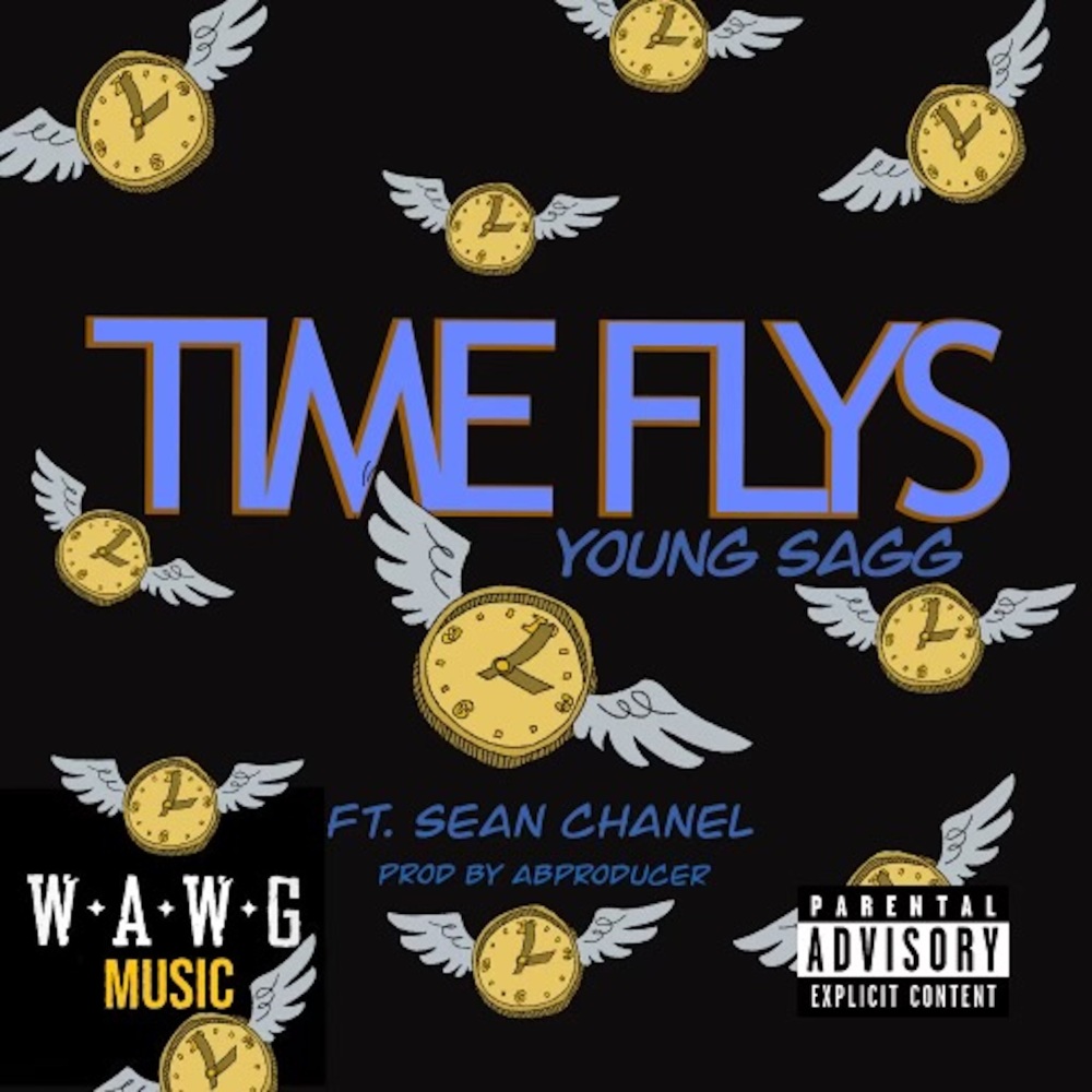 Time Flys (Explicit)