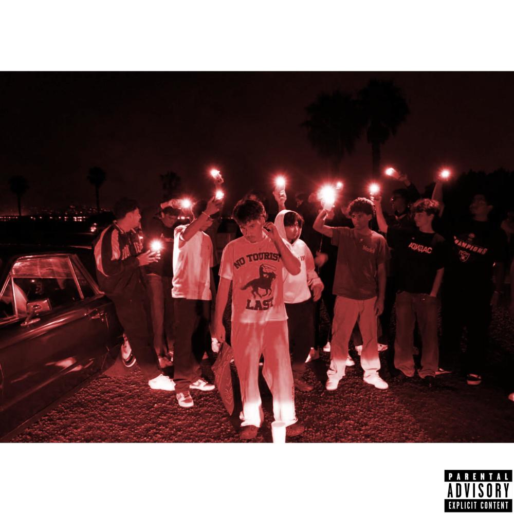 LONG LIVE 101 (Live|Explicit)