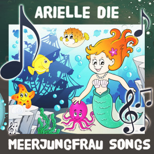 Dengarkan Part Of Your World lagu dari Arielle die Meerjungfrau dengan lirik