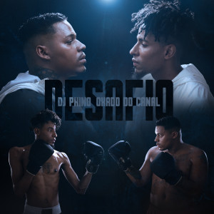 Album Desafio (Explicit) from 