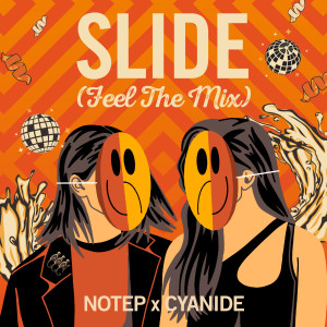 Slide (Feel the Mix) dari NoteP
