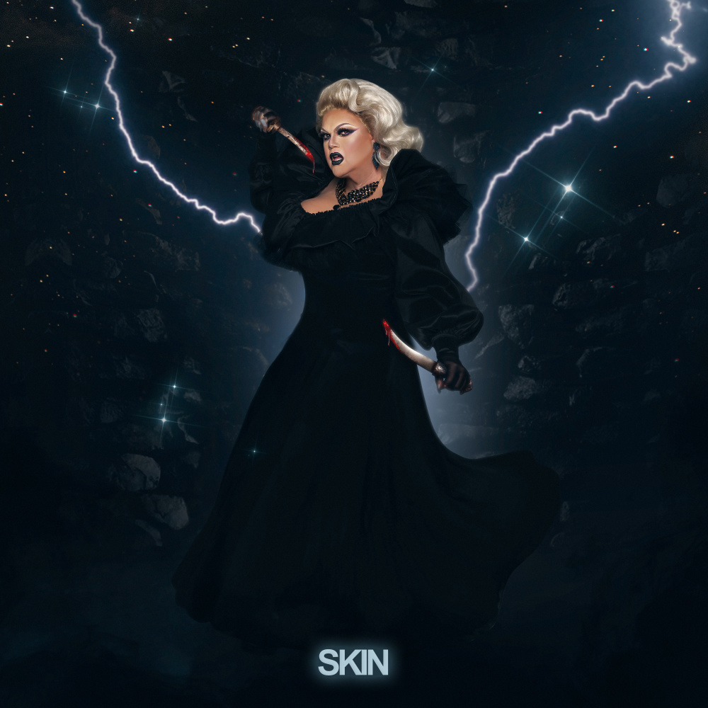 Skin (Alessander Gelassi Colombian Club Remix)
