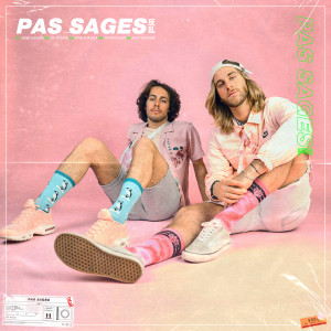 Listen to Nuit d'azur song with lyrics from Pas Sages