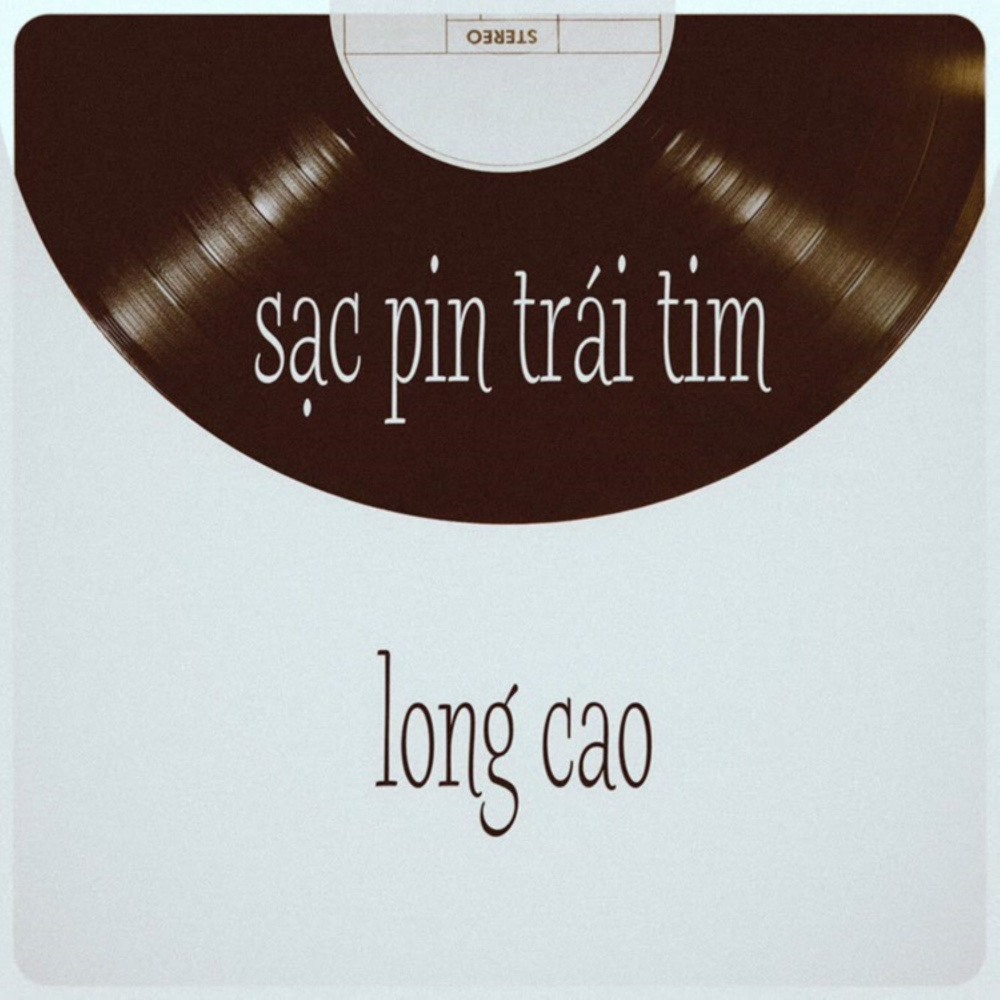 Sạc Pin Trái Tim