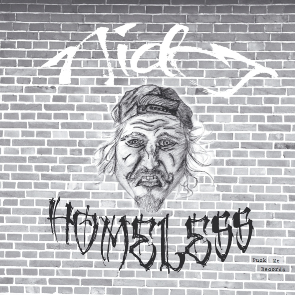 Lose My Mind (Explicit)