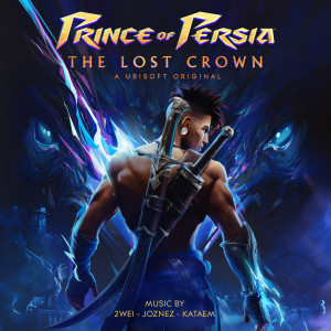 Album The Lost Crown (Original Music for Prince of Persia) oleh Manu Bachet