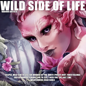Album Wild Side Of Life from Various Artists