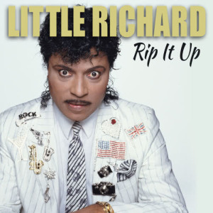 ดาวน์โหลดและฟังเพลง Rip It Up พร้อมเนื้อเพลงจาก Little Richard