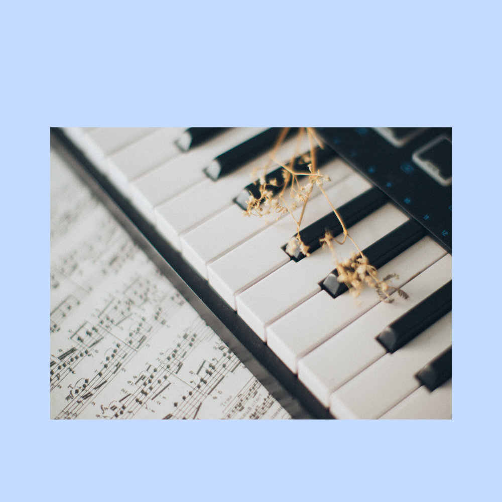 Piano Spheres for Concentration